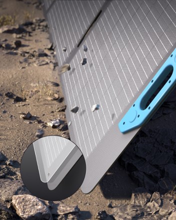 SOLIX PS200 Portable Solar Panel