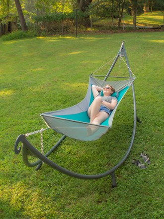 Eno hammock stand hotsell