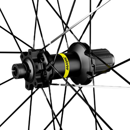 Crossmax XL CL 29 Wheel