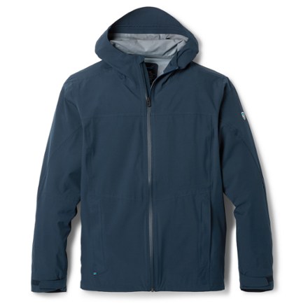 Stretch Voyagr Jacket - Men's