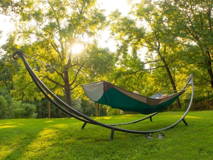 SoloPod XL Hammock Stand