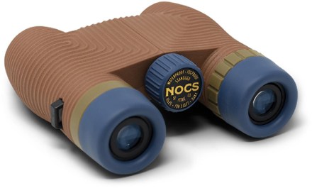 Standard Issue Waterproof 10 x 25 Binoculars