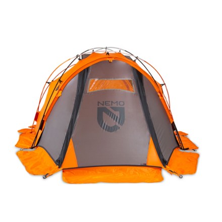 Chogori 2P Tent