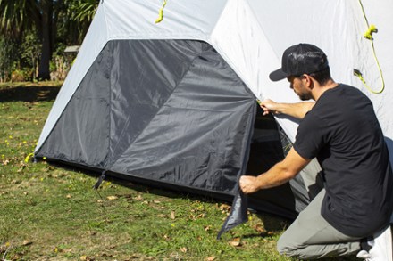 Aerospeed Air Tent Wall Set