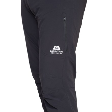 Ibex Mountain Pants - Men's