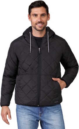 Atlas Reversible Jacket - Men's