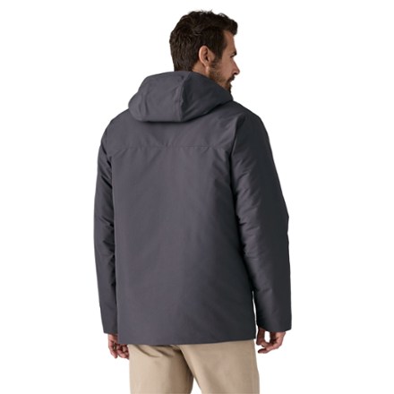 Windshadow Insulated Parka - Men's