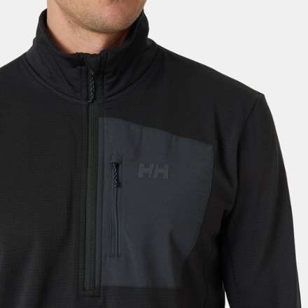 Versalite Half-Zip Fleece Pullover - Men's