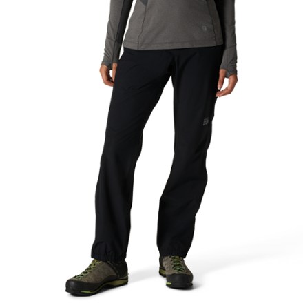 Stretch Ozonic Pants - Women's