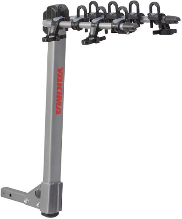 LongHaul 4-Bike Hitch Rack