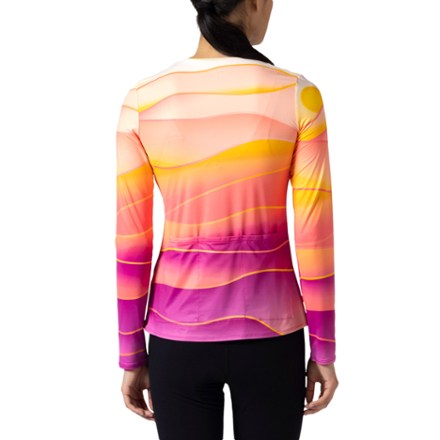 Soleil Flow Bike Top - Women's