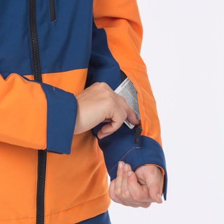 Mountain Town Winter Insulated Jacket - Kids'