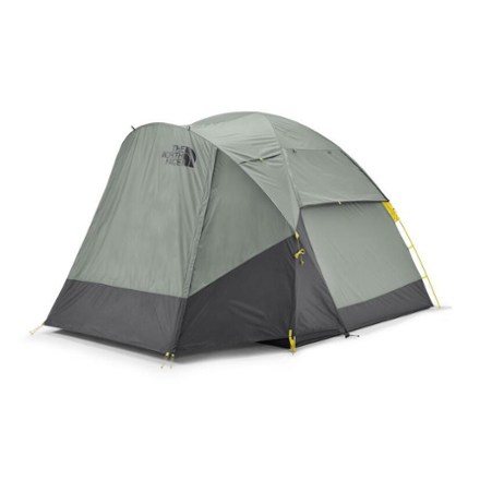 Wawona 4 Tent