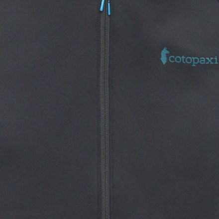 Tempa Fleece Hooded Jacket - Men's