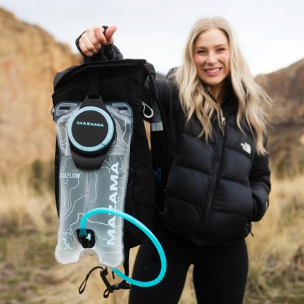 Trailflow88 Hydration Reservoir