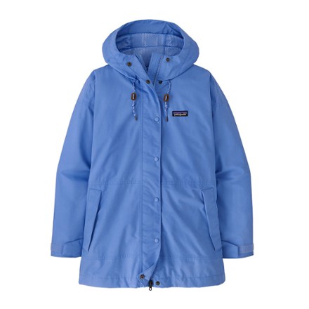 Outdoor Everyday Rain Jacket
