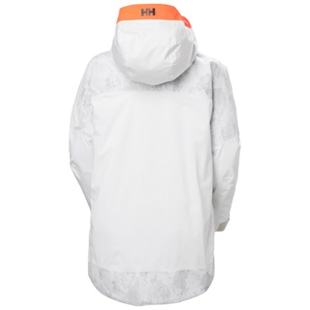 Powchaser Asymmetric Jacket - Women's