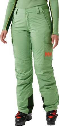 Switch Cargo Insulated Snow Pants - Women's