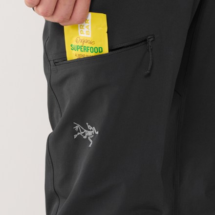 Gamma Pants - Men's