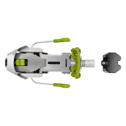 Bandit Bindings - Small