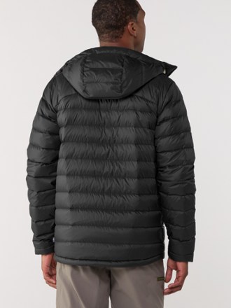 Expedition Pack Down Hoodie - Men's