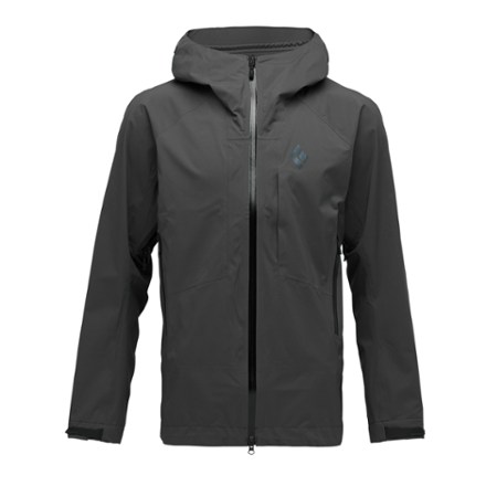 Highline Stretch Shell Jacket - Men's