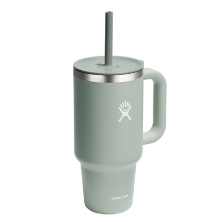 All Around Travel Tumbler