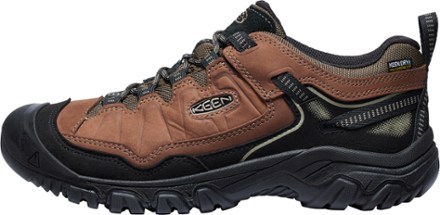 Targhee IV Waterproof Hiking Shoes - Men's