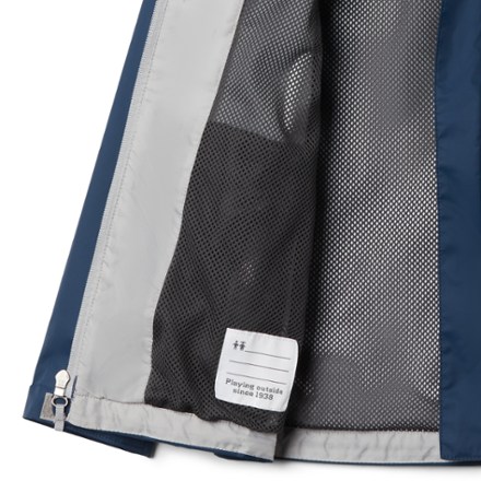Watertight II Jacket - Boys'