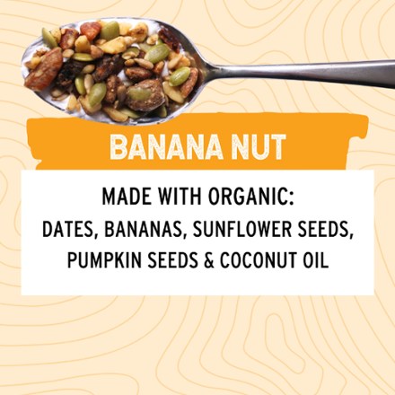 Grain-Free Snacking Granola - 8 oz.