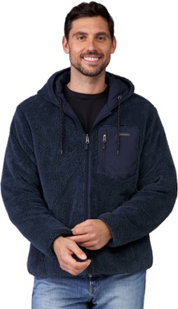 Atlas Reversible Jacket - Men's