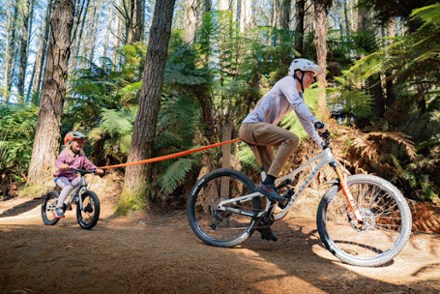MTB Tow Rope