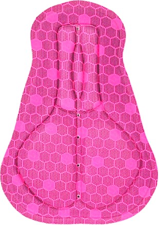 Pro Elite Gel Cycling Tights - Women's