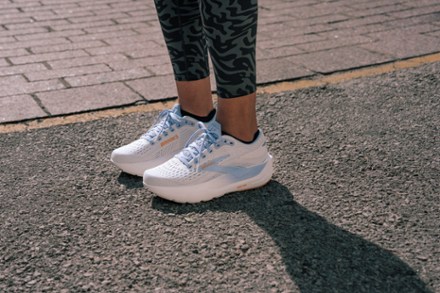 Ghost Max 3 Road-Running Shoes - Women's