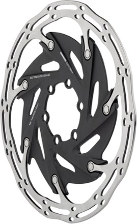 CenterLine XR Disc Brake Rotor