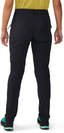 Chockstone Alpine LT Pants - Women's