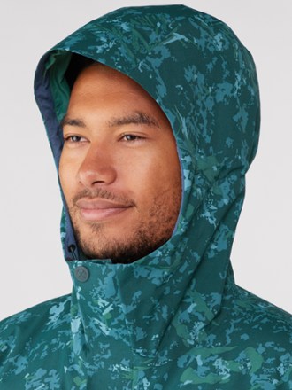 Powderbound Insulated Jacket - Men's