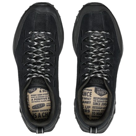 Jasper Zionic Sneakers - Men's