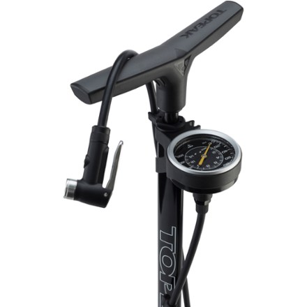 JoeBlow Pro X Floor Pump