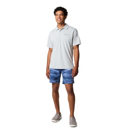 Offshore lll Board Shorts - Men's