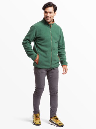 Uddesya Eco Jacket - Men's