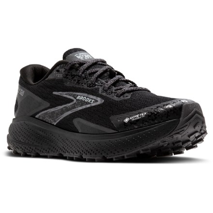 Divide 5 GTX Trail-Running Shoes - Men's