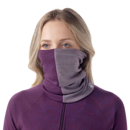 Thermal Merino Long Neck Gaiter