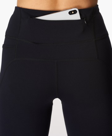 Power 7/8 Workout Leggings - Women's