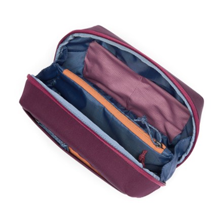 Viaje Tech Organizer