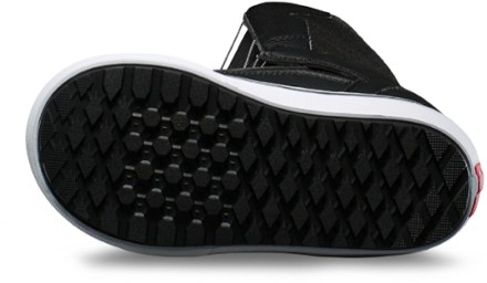 Juvie Linerless Snowboard Boots - Kids' 2024/2025