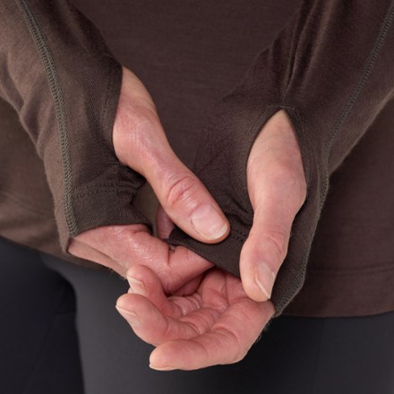 Active Ultralite Long-Sleeve Shirt - Women's