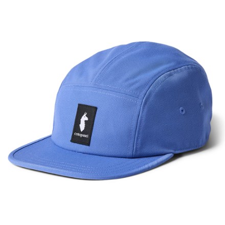 Cada Dia 5-Panel Hat