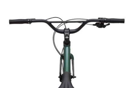 Treadwell 2 Remixte Bike