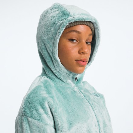 Osito Full-Zip Hoodie - Girls'